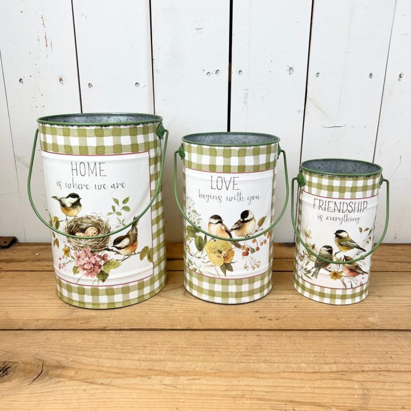 Birds | Decorative Bird Cans Birds Birds