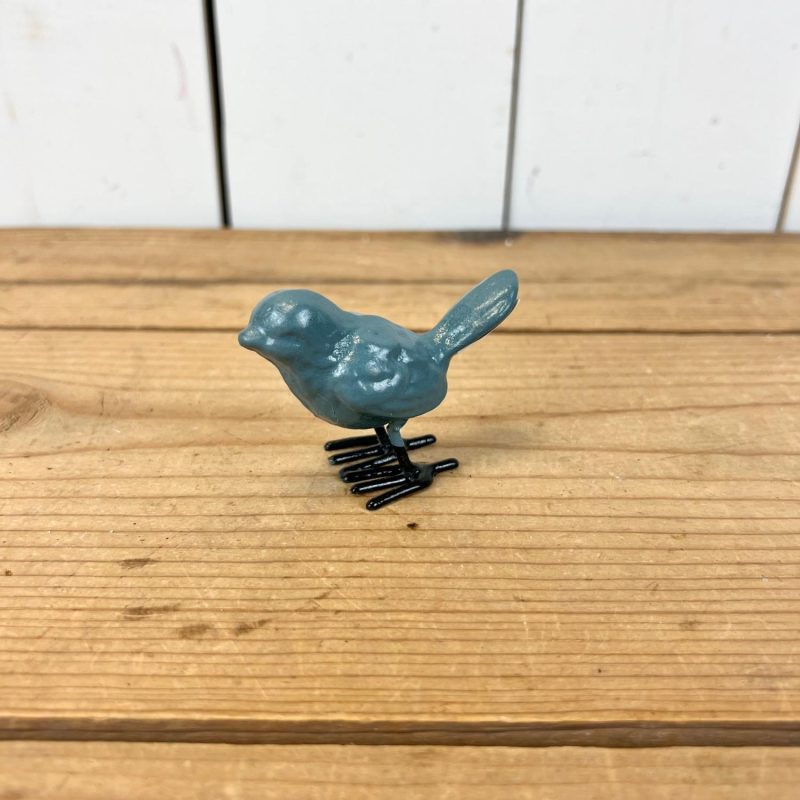 Birds | Mini Cast Iron Birds Birds Birds