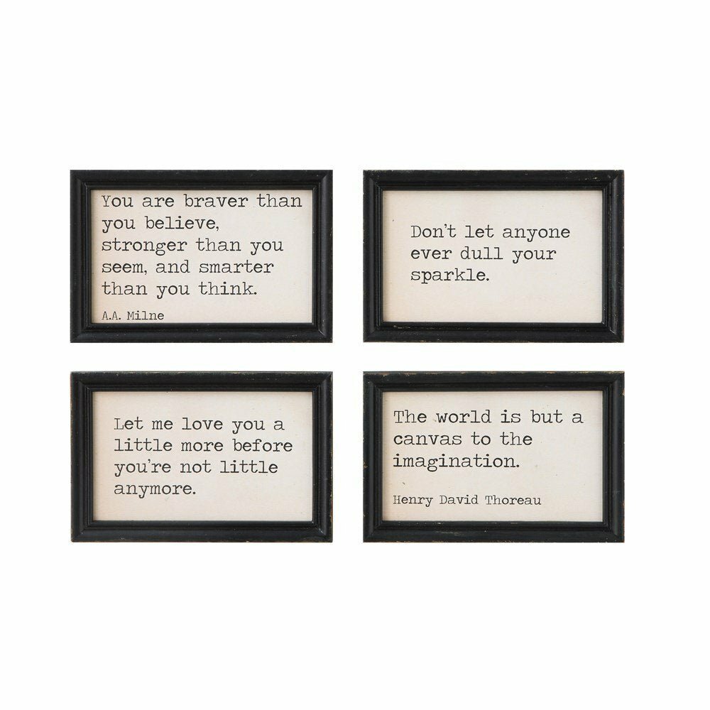 Canvases | Wooden Wall Decor Canvases Canvases