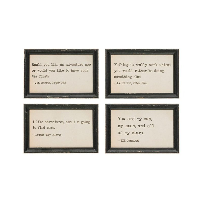 Canvases | Wooden Wall Decor Canvases Canvases