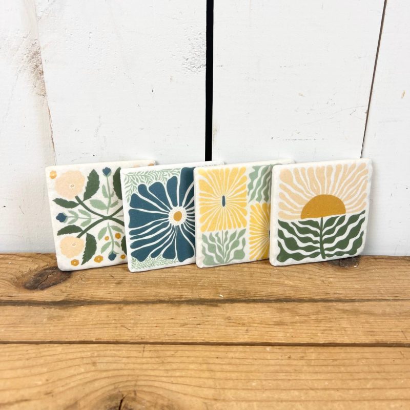 Coasters | Decorative Coasters Coasters Coasters