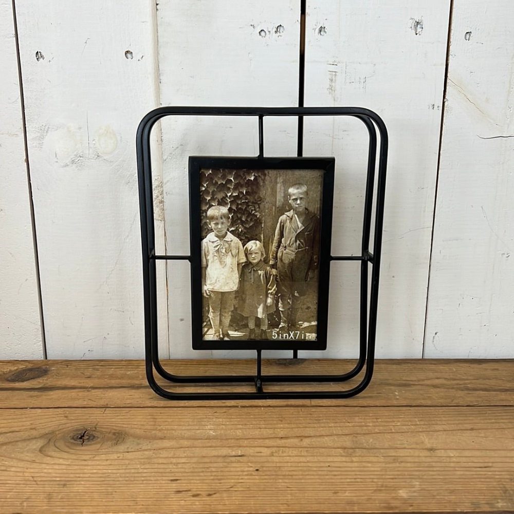 Decorative Objects | 5" x 7" Picture Frame Decorative Objects Decorative Objects