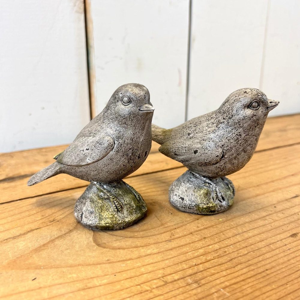 Decorative Objects | Bird Figurines Birds Birds