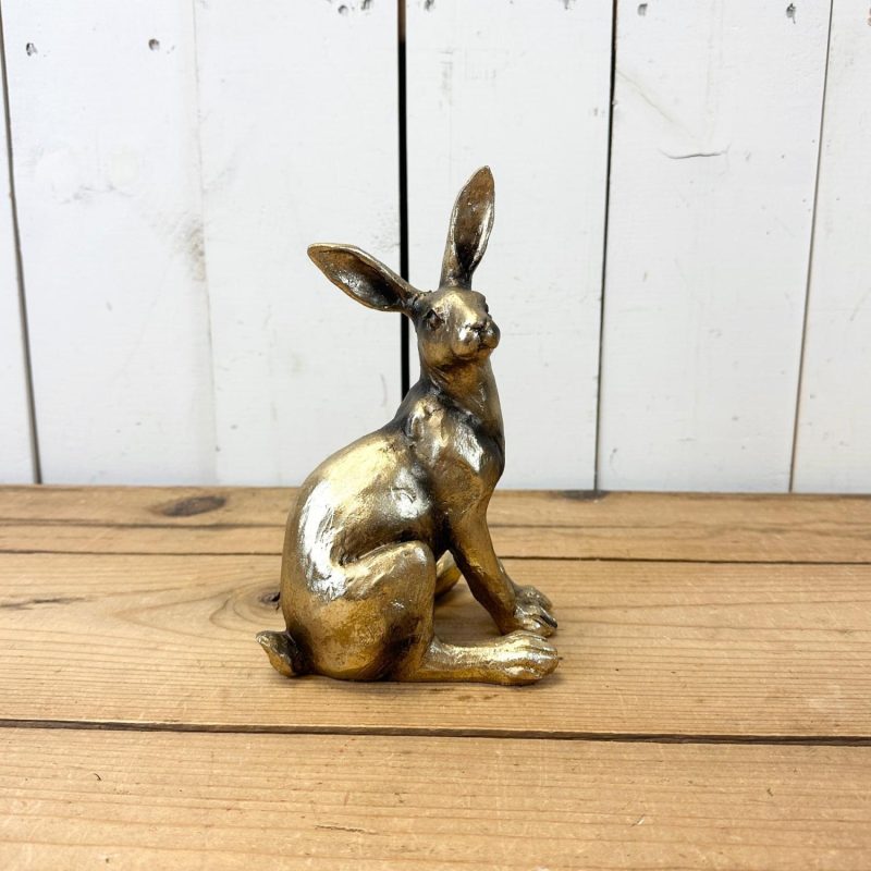 Decorative Objects | Brass Bunny Decorative Objects Decorative Objects