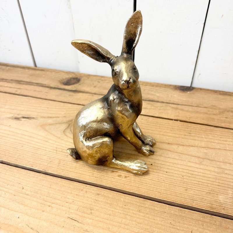 Decorative Objects | Brass Bunny Decorative Objects Decorative Objects