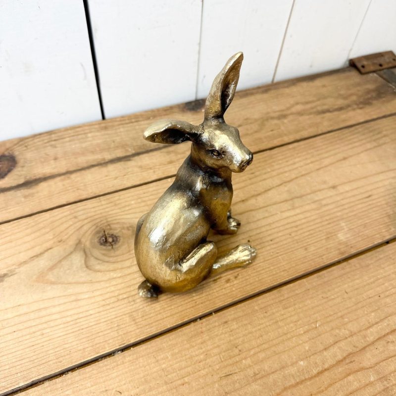 Decorative Objects | Brass Bunny Decorative Objects Decorative Objects