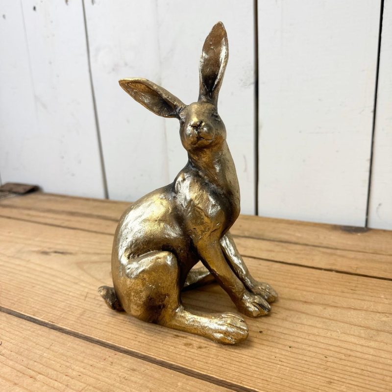 Decorative Objects | Brass Bunny Decorative Objects Decorative Objects