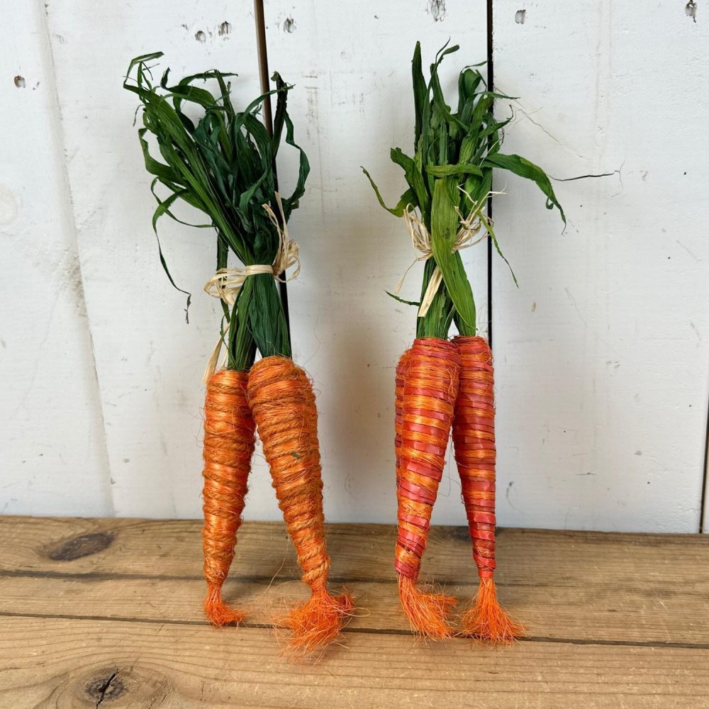 Decorative Objects | Carrot Bundles Decorative Objects Decorative Objects