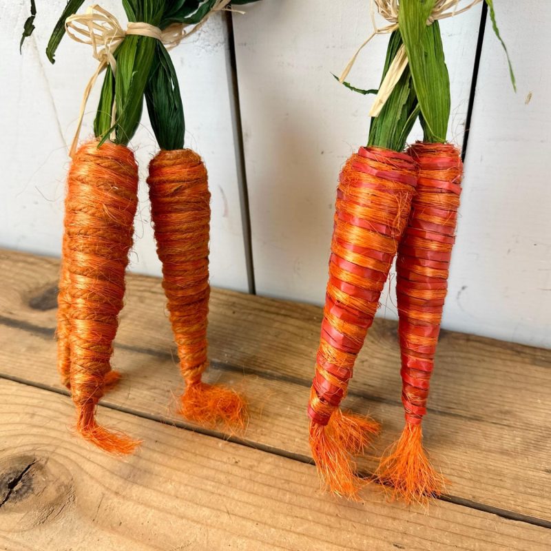 Decorative Objects | Carrot Bundles Decorative Objects Decorative Objects