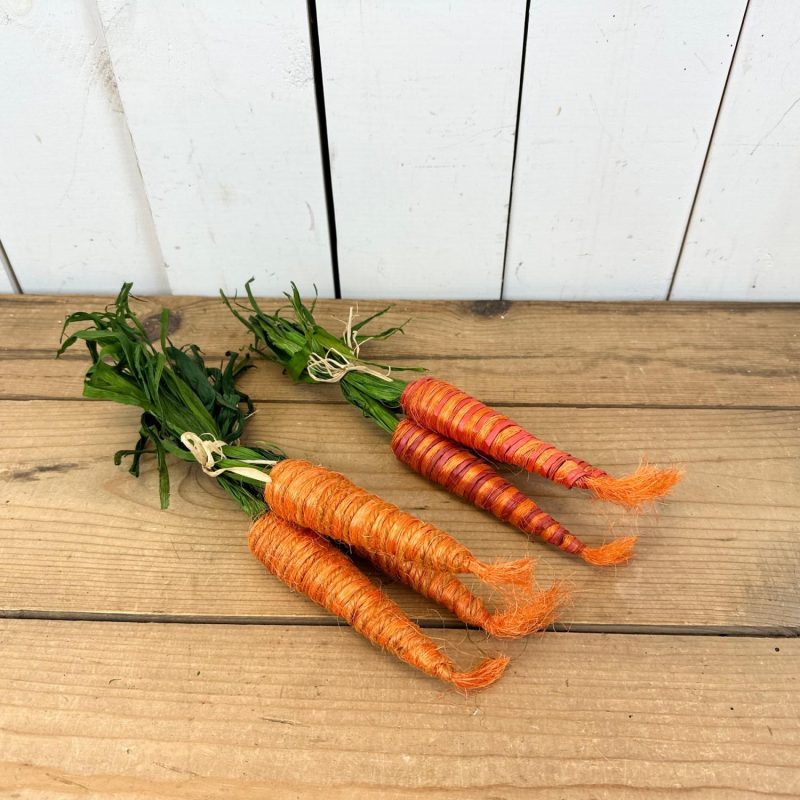 Decorative Objects | Carrot Bundles Decorative Objects Decorative Objects