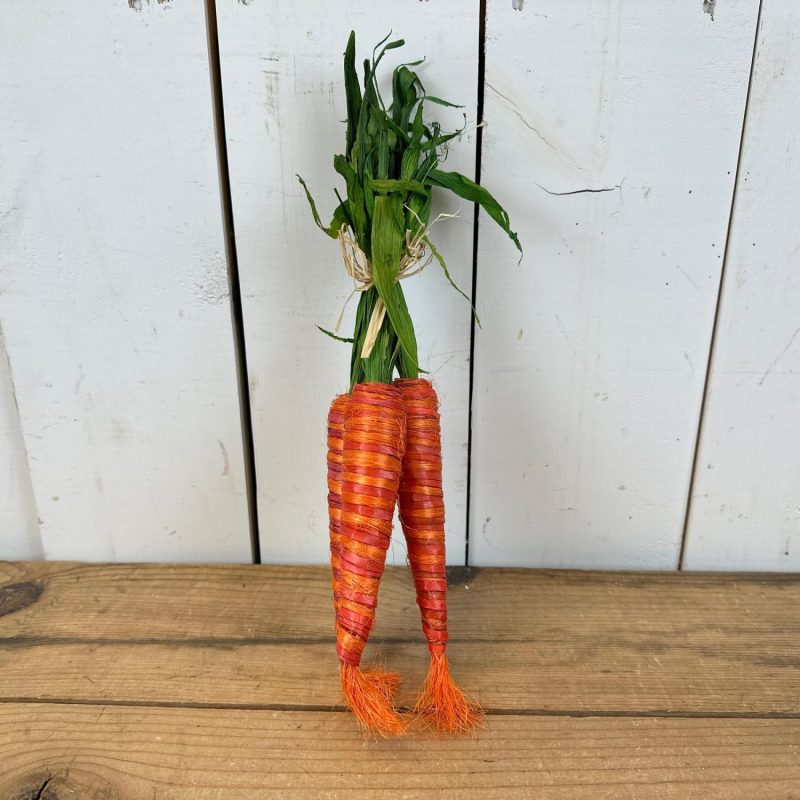 Decorative Objects | Carrot Bundles Decorative Objects Decorative Objects