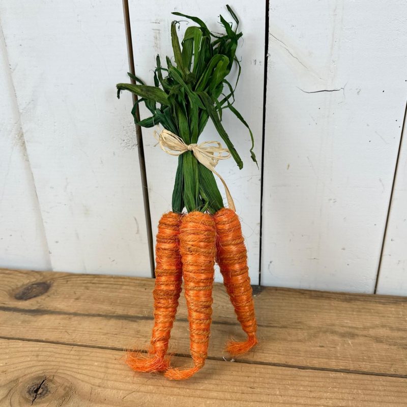 Decorative Objects | Carrot Bundles Decorative Objects Decorative Objects