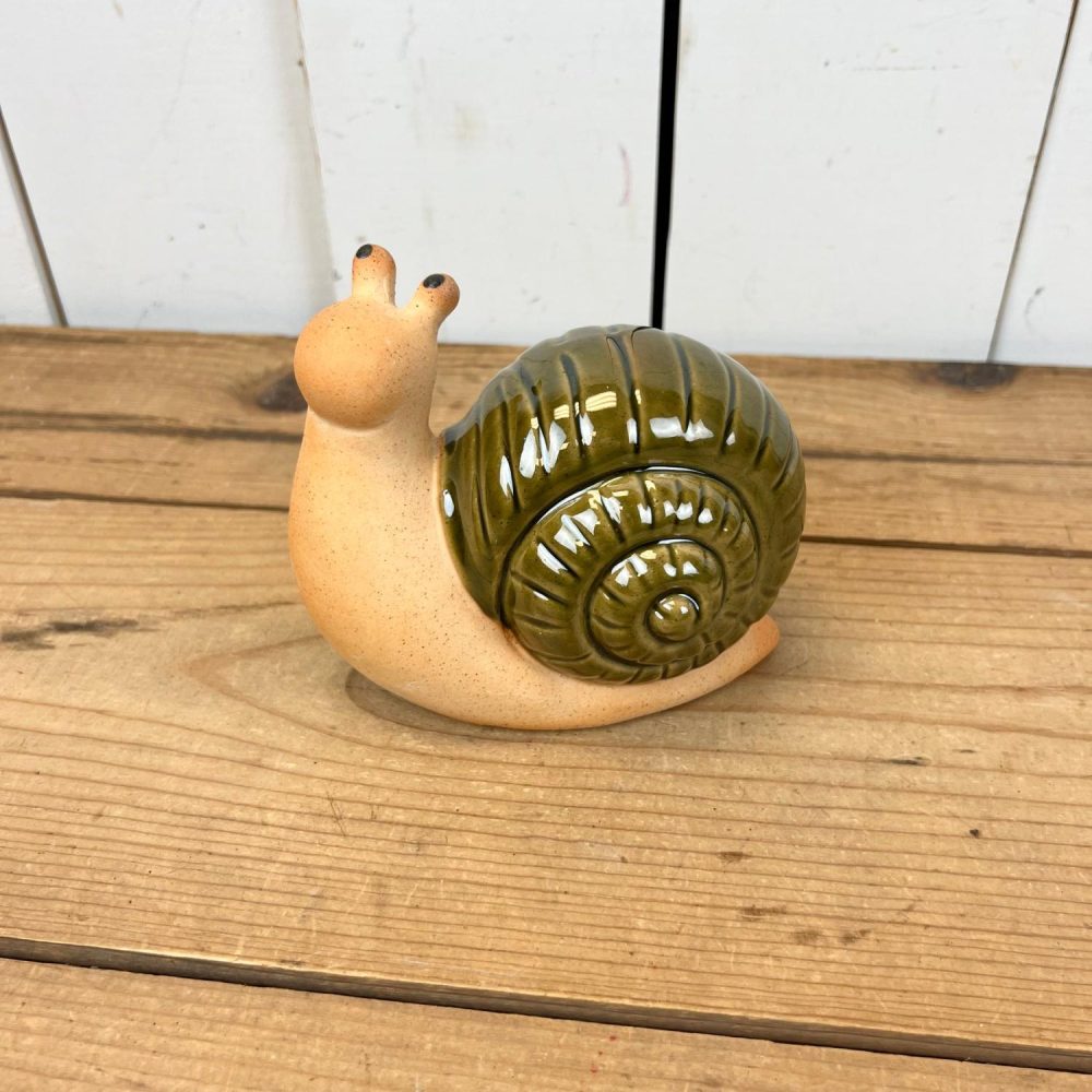 Decorative Objects | Decorative Snail Decorative Objects Decorative Objects