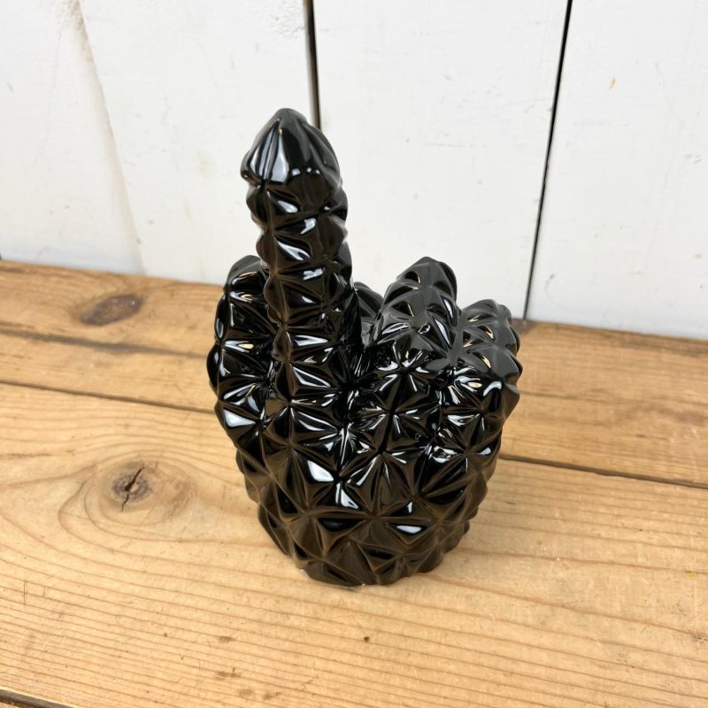 Decorative Objects | Decorative Traffic Finger Statue Decorative Objects Decorative Objects