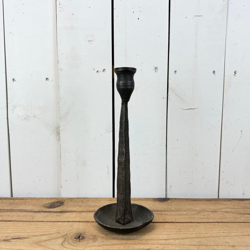 Decorative Objects | Iron Taper Candleholders Decorative Objects Decorative Objects