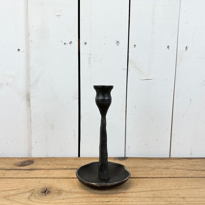 Decorative Objects | Iron Taper Candleholders Decorative Objects Decorative Objects