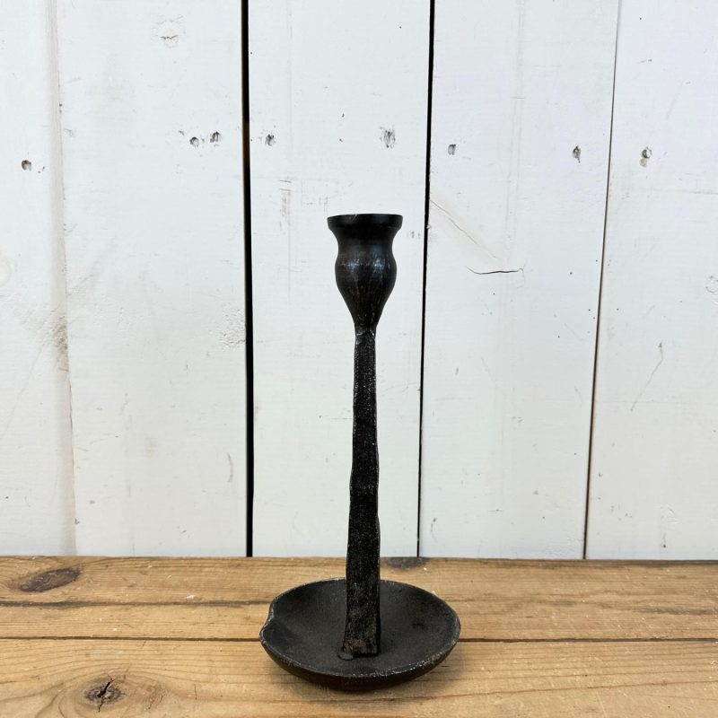 Decorative Objects | Iron Taper Candleholders Decorative Objects Decorative Objects