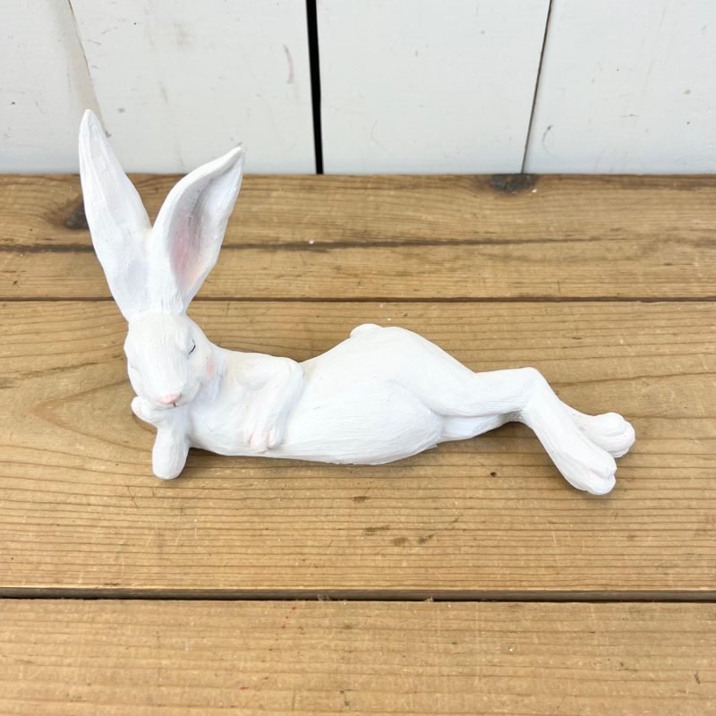 Decorative Objects | Lounging Bunnies Decorative Objects Decorative Objects