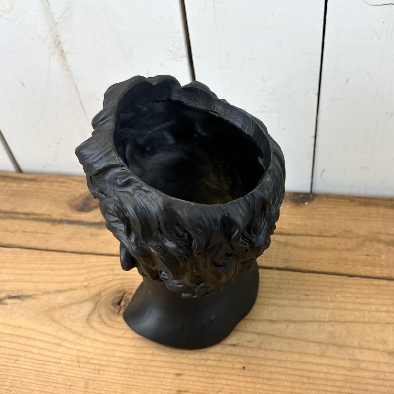 Decorative Objects | Man Bust Statue Decorative Objects Decorative Objects