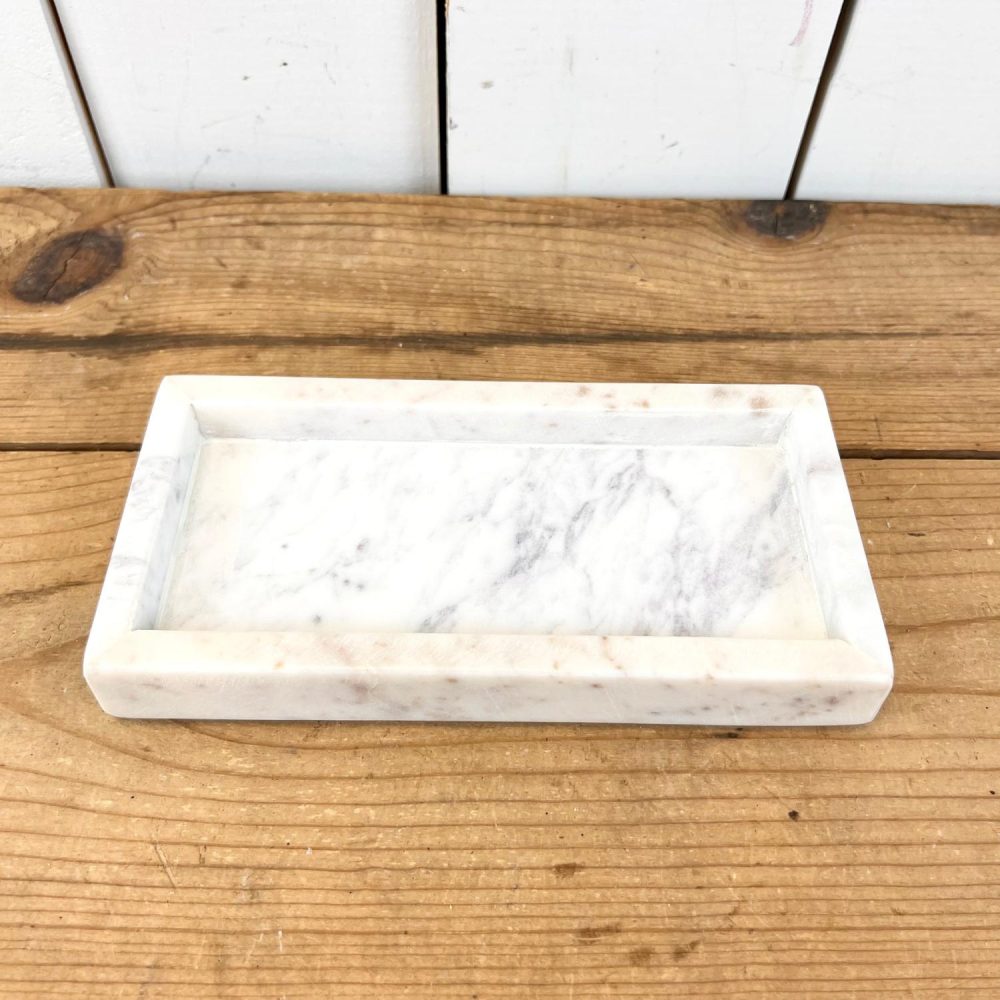 Decorative Objects | Marble Tray Decorative Objects Decorative Objects