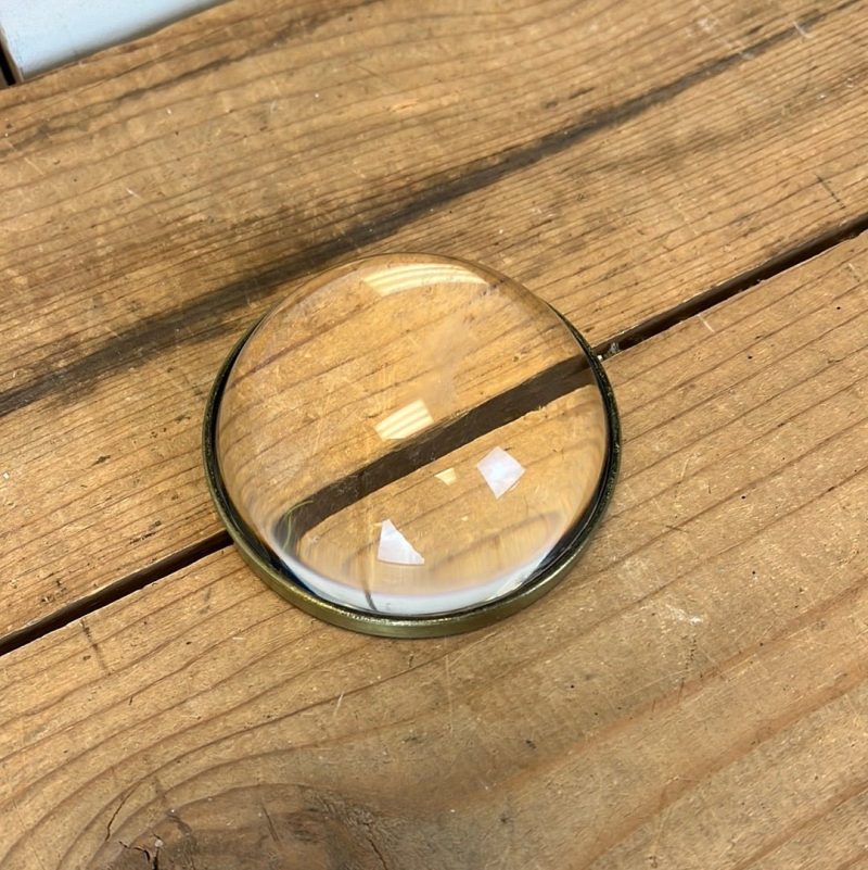 Decorative Objects | Paperweight/Magnifying Glass Decorative Objects Decorative Objects