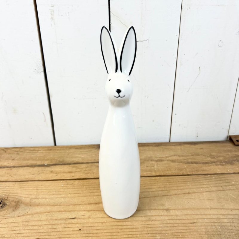 Decorative Objects | Porcelain Bunnies Decorative Objects Decorative Objects