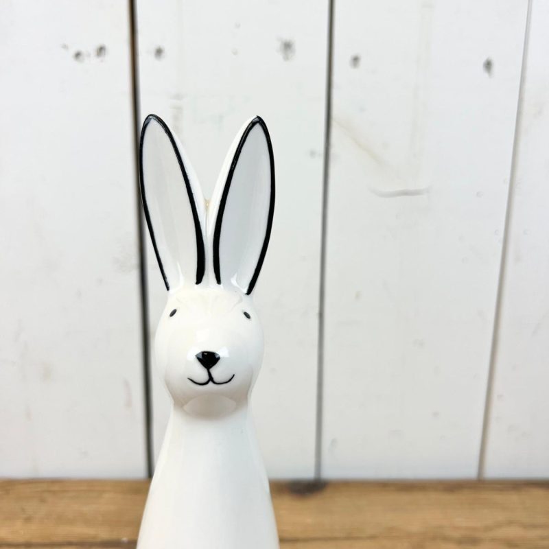 Decorative Objects | Porcelain Bunnies Decorative Objects Decorative Objects