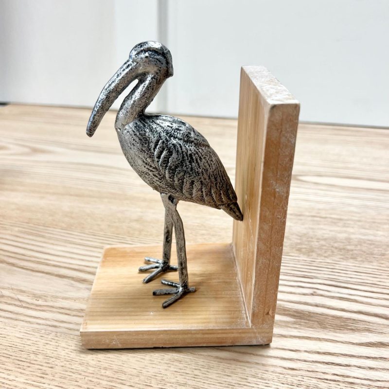 Decorative Objects | Shorebird Bookend Set Decorative Objects Decorative Objects