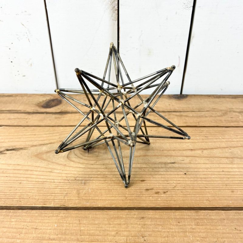 Decorative Objects | Star Tabletop Decor Decorative Objects Decorative Objects