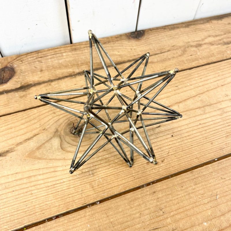 Decorative Objects | Star Tabletop Decor Decorative Objects Decorative Objects