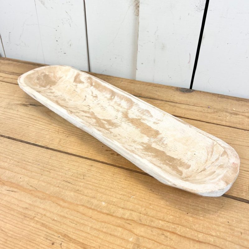 Dough Bowls | Baguette Wooden Dough Bowls Dough Bowls Dough Bowls