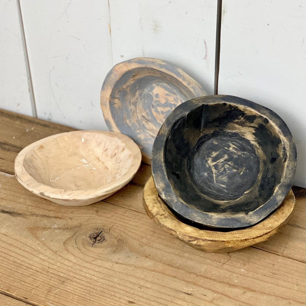 Dough Bowls | Mini Round Dough Bowls Dough Bowls Dough Bowls