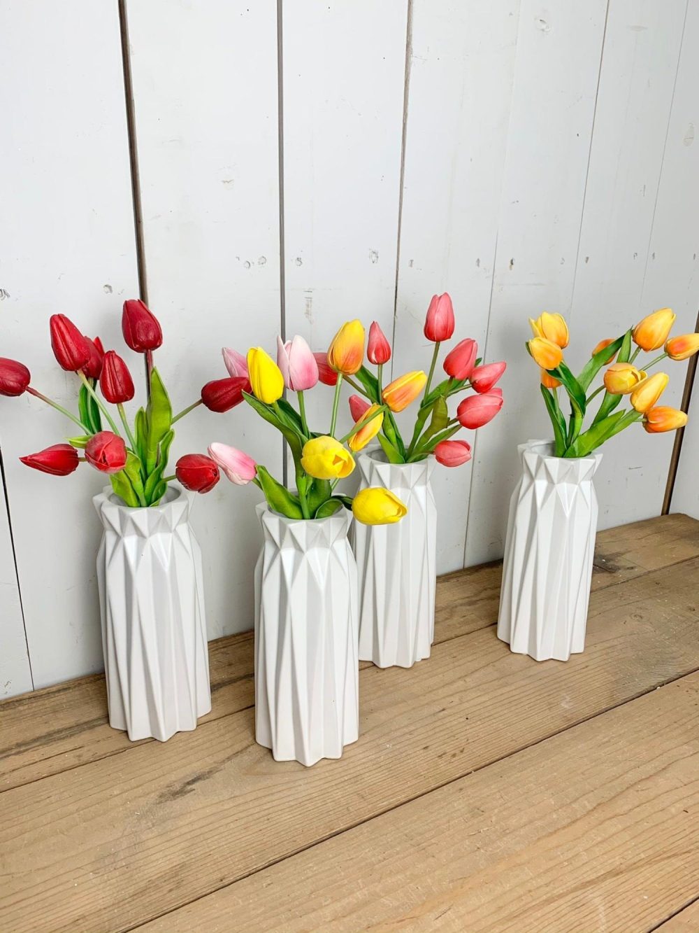 Floral Stems | 3 Stem Tulip Bouquet Floral Stems Floral Stems