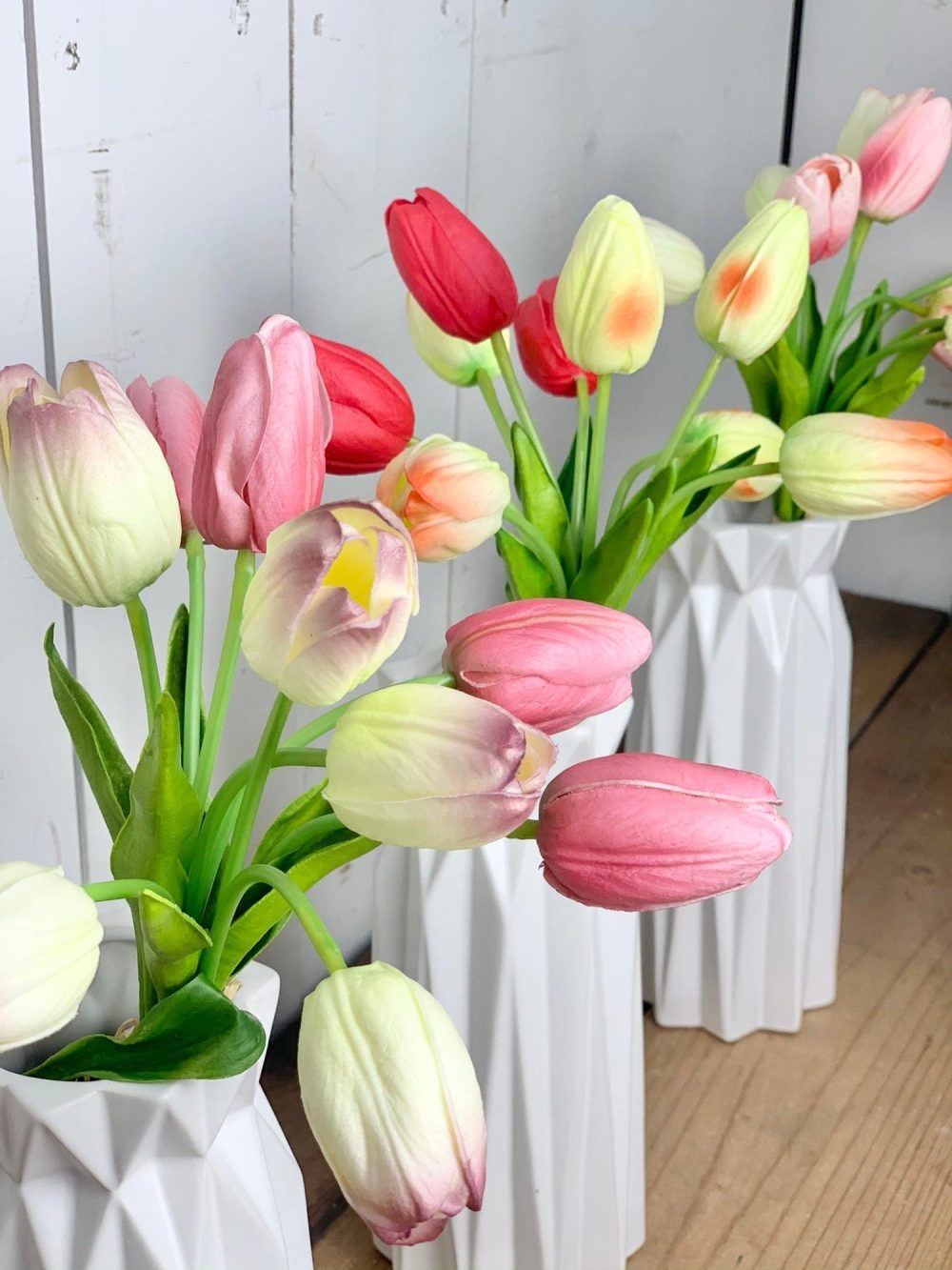 Floral Stems | 9 Stem Tulip Bouquets Floral Stems Floral Stems