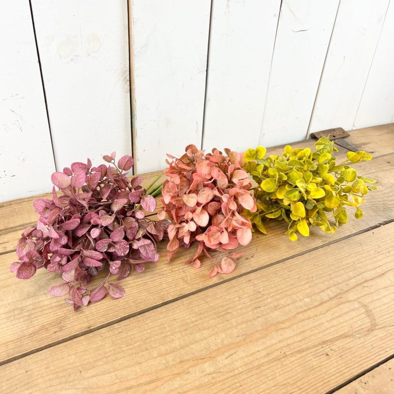 Floral Stems | Eucalyptus Bundles Floral Stems Floral Stems