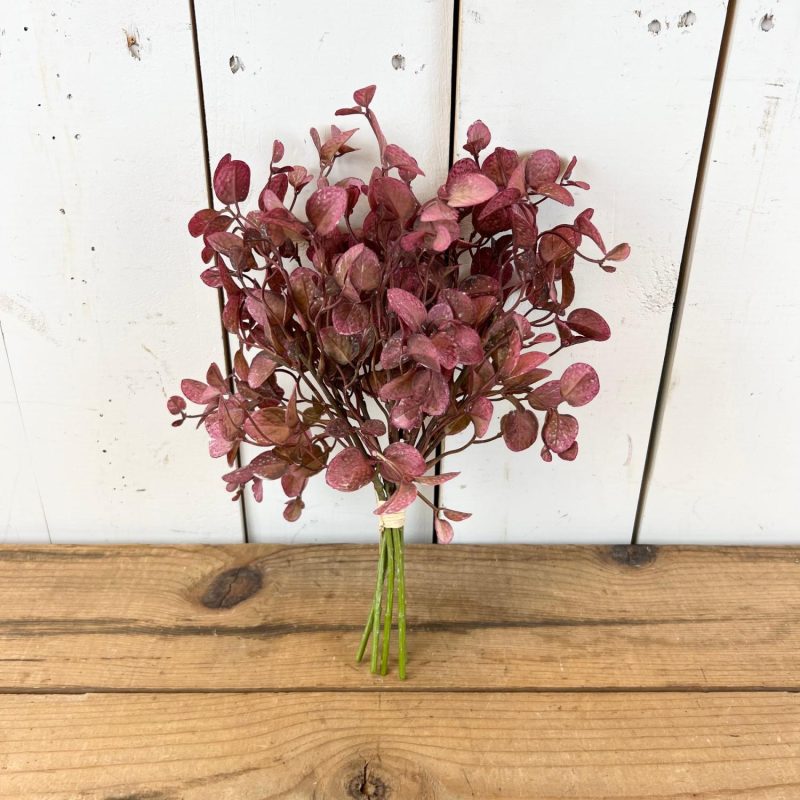 Floral Stems | Eucalyptus Bundles Floral Stems Floral Stems