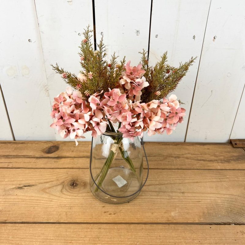 Floral Stems | Hydrangea Bundles Floral Stems Floral Stems