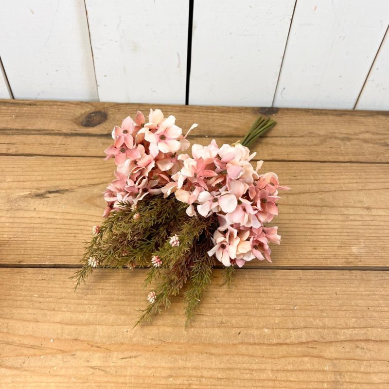 Floral Stems | Hydrangea Bundles Floral Stems Floral Stems