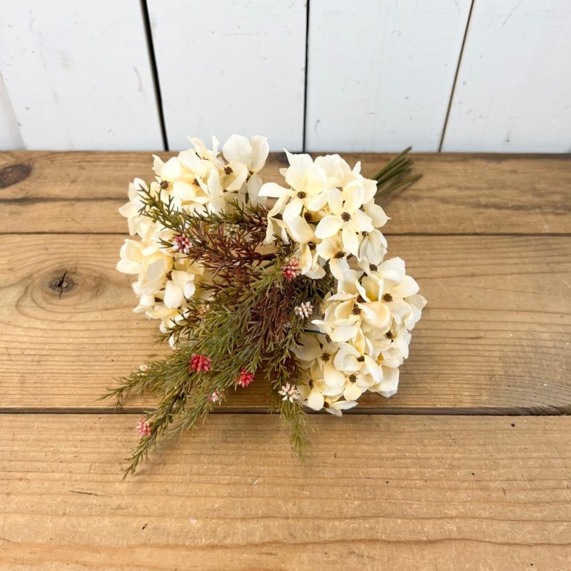 Floral Stems | Hydrangea Bundles Floral Stems Floral Stems