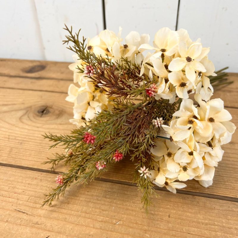 Floral Stems | Hydrangea Bundles Floral Stems Floral Stems