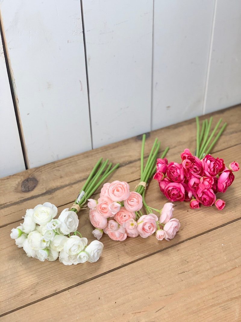 Floral Stems | Ranunculus Stems Floral Stems Floral Stems