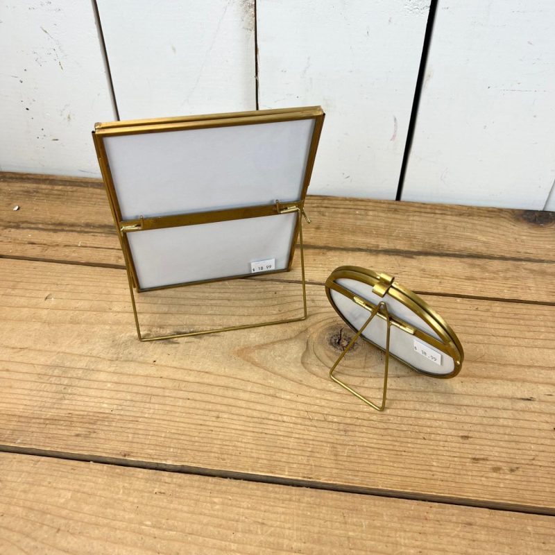 Frames | Gold Photo Frames Decorative Objects Decorative Objects