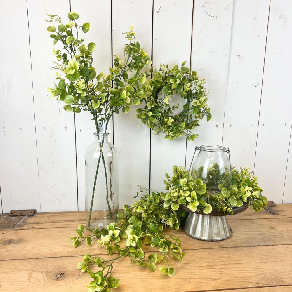 Greenery | Eucalyptus and Mint Greenery Collection Florals & Greenery Greenery