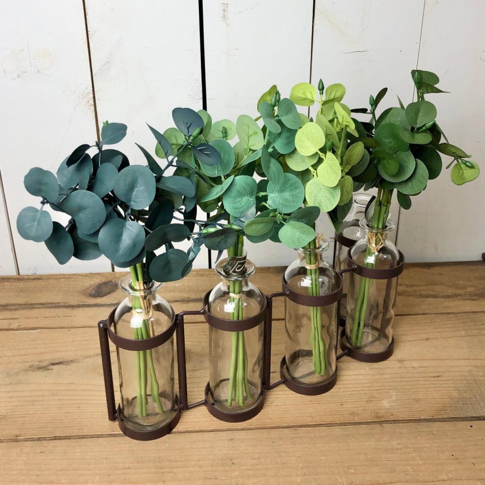 Greenery | Eucalyptus Bundle – Four Colors Florals & Greenery Greenery