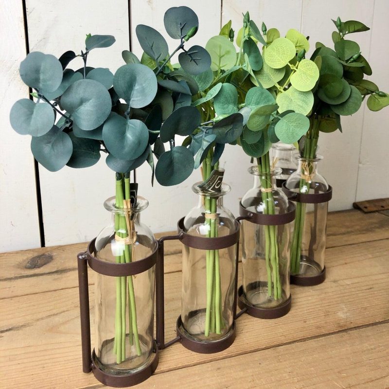 Greenery | Eucalyptus Bundle – Four Colors Florals & Greenery Greenery