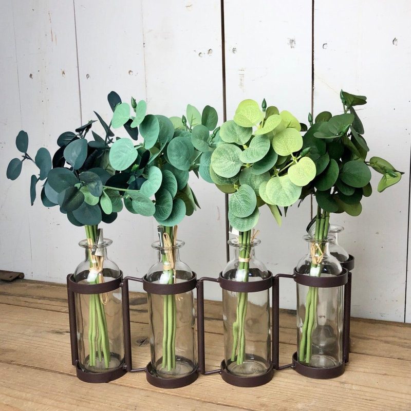 Greenery | Eucalyptus Bundle – Four Colors Florals & Greenery Greenery