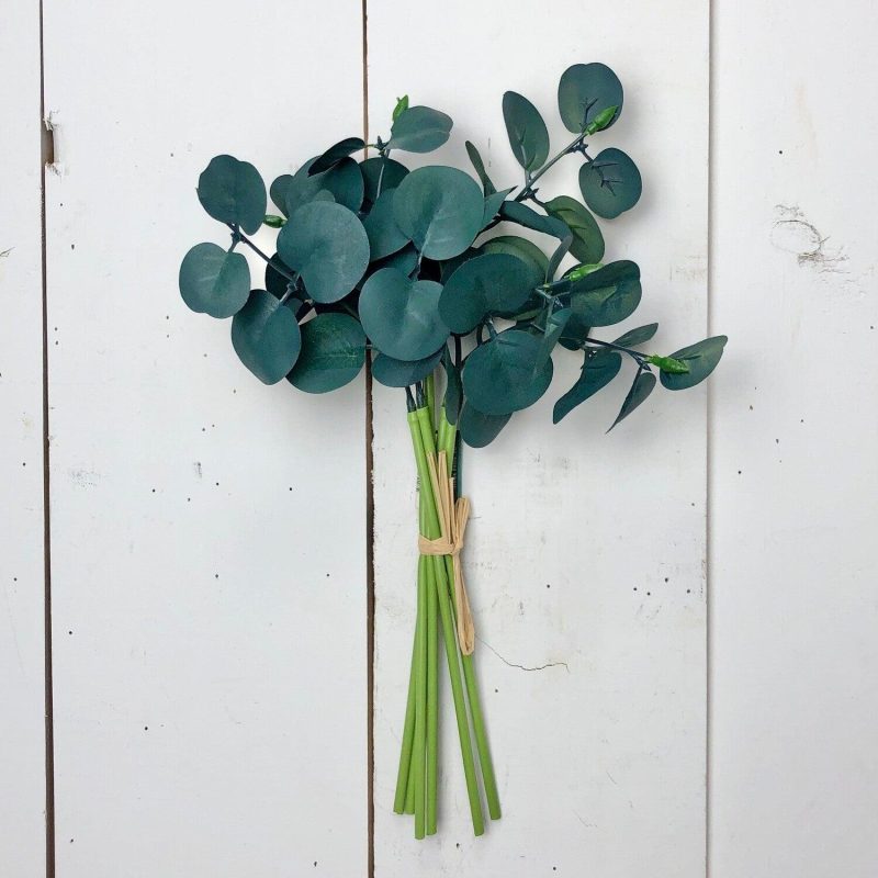 Greenery | Eucalyptus Bundle – Four Colors Florals & Greenery Greenery