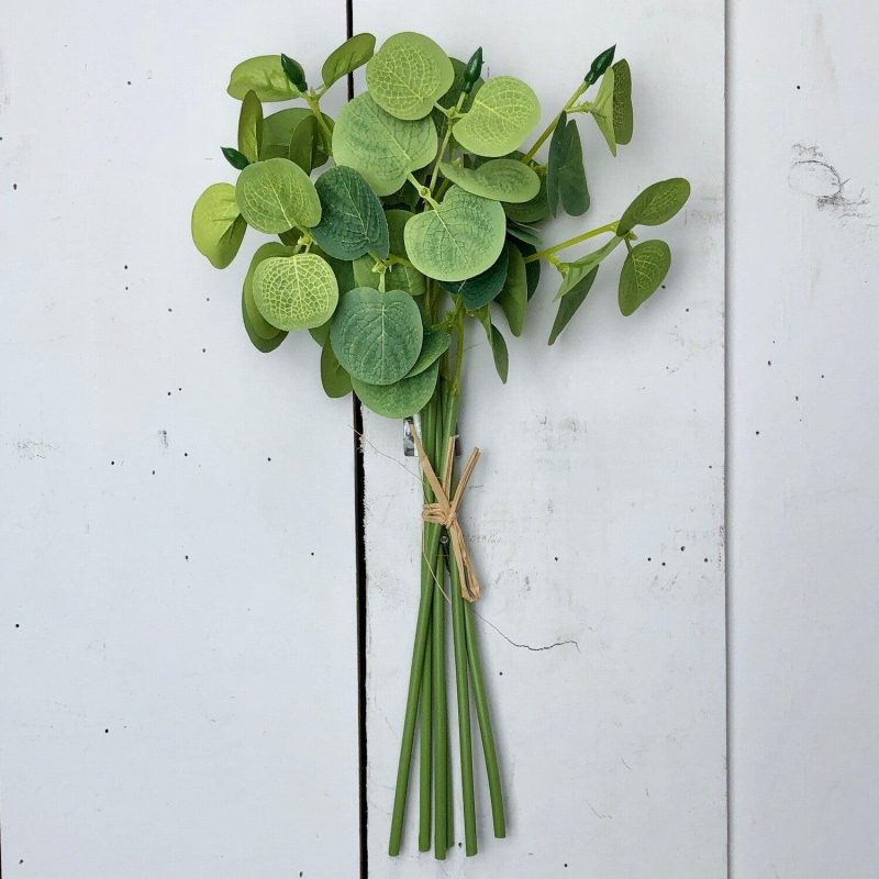 Greenery | Eucalyptus Bundle – Four Colors Florals & Greenery Greenery