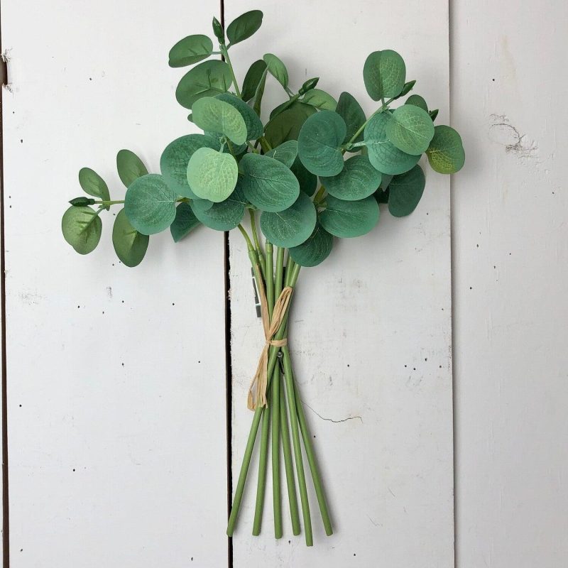 Greenery | Eucalyptus Bundle – Four Colors Florals & Greenery Greenery