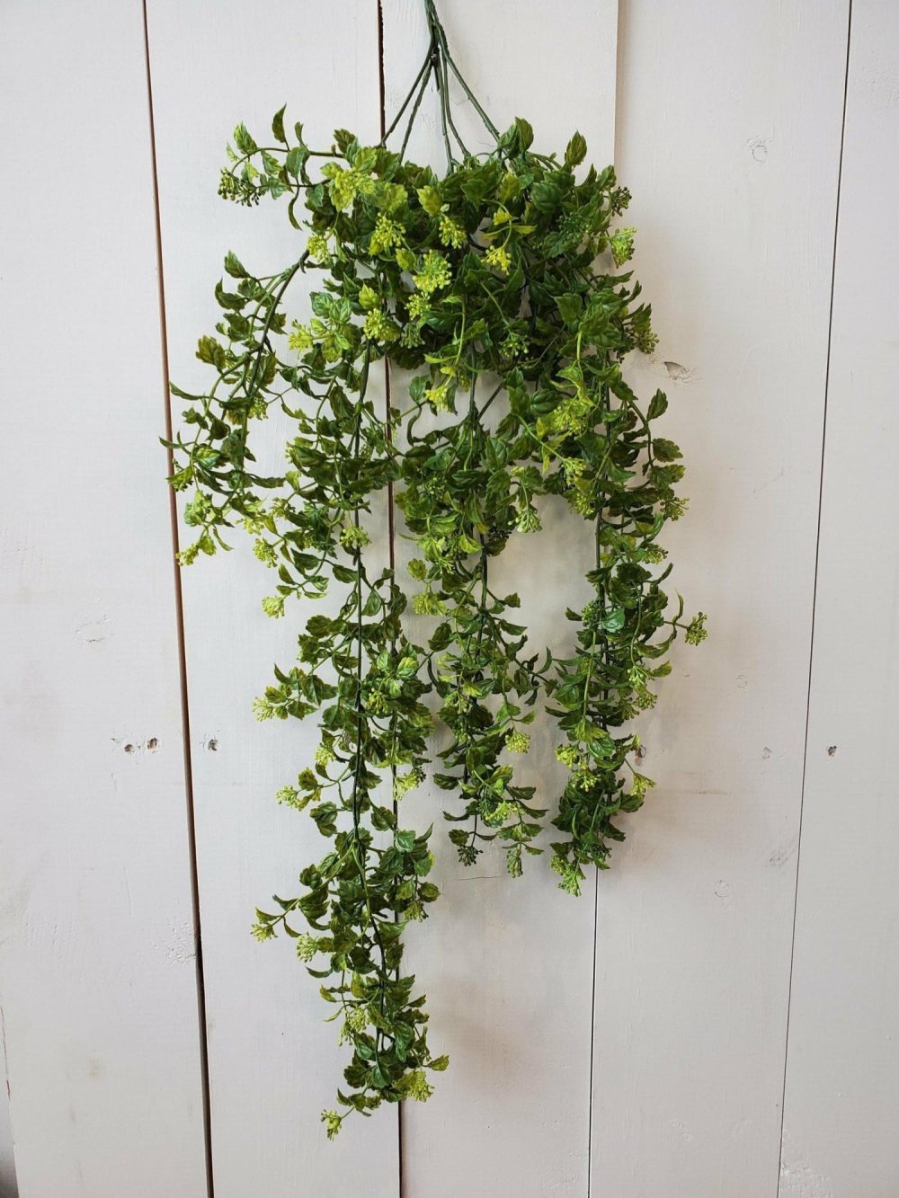 Greenery | Mini Leaf Boxwood Vine Florals & Greenery Greenery